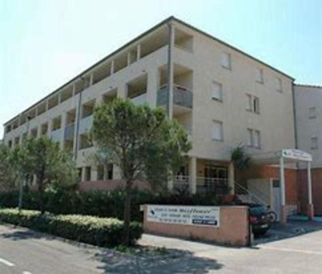 Grand T3 6 Couchages Avec Piscine Vue Salins Apartamento Le Grau-du-Roi Exterior foto